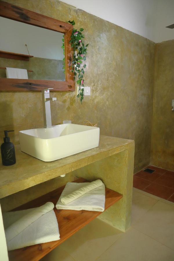 Holiday Time Bungalows Zanzibar Матемве Екстер'єр фото